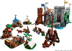 Siege Encampment, zdjęcie 5