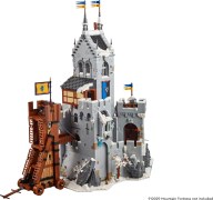 Siege Encampment, zdjęcie 7