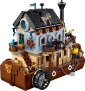 Merchant Boat, zdjęcie 2