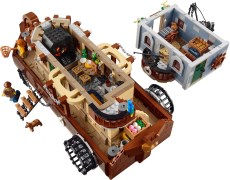 Merchant Boat, zdjęcie 4