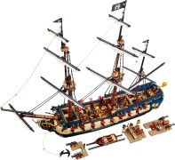 Privateer Frigate Fortuna, zdjęcie 5
