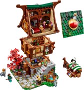 Alchemist's Shop, zdjęcie 2