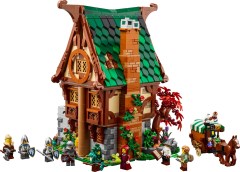 Alchemist's Shop, zdjęcie 6