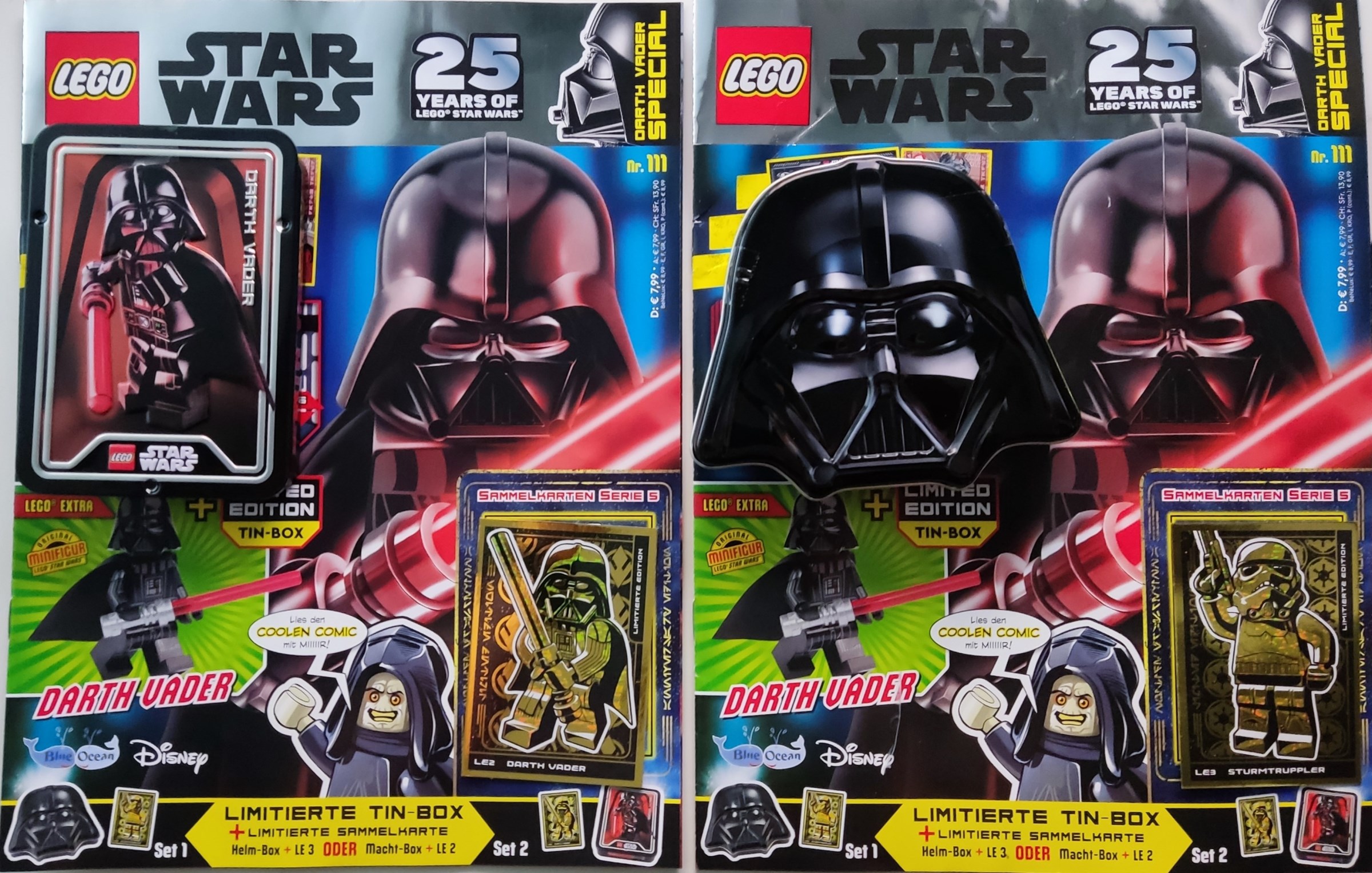 Darth Vader