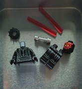 Darth Maul, zdjęcie 3