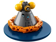 NASA Apollo Saturn V LEGO-set afbeelding 12