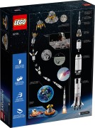 NASA Apollo Saturn V LEGO-set afbeelding 15