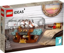 Ship in a Bottle, zdjęcie 3