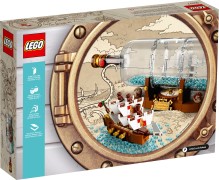 Ship in a Bottle, zdjęcie 7