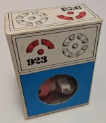 50 bricks, curved and round, zdjęcie 2