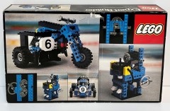 Go-Kart, zdjęcie 2