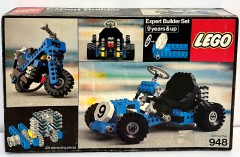 Go-Kart, zdjęcie 3
