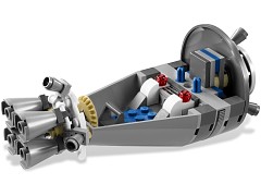 Конструктор LEGO (ЛЕГО) Star Wars 9490  Droid Escape