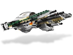 Конструктор LEGO (ЛЕГО) Star Wars 9494  Anakin's Jedi Interceptor