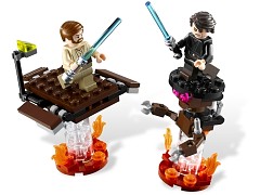 Конструктор LEGO (ЛЕГО) Star Wars 9494  Anakin's Jedi Interceptor