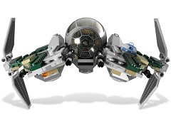 Конструктор LEGO (ЛЕГО) Star Wars 9494  Anakin's Jedi Interceptor
