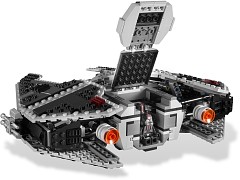 Конструктор LEGO (ЛЕГО) Star Wars 9500  Sith Fury-class Interceptor