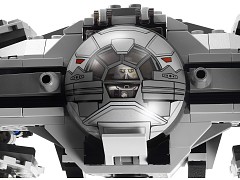 Конструктор LEGO (ЛЕГО) Star Wars 9500  Sith Fury-class Interceptor