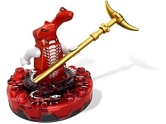 Конструктор LEGO (ЛЕГО) Ninjago 9571  Fangdam