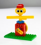 Early Simple Machines Set, zdjęcie 4