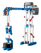 Simple and Motorized Mechanisms Base Set, zdjęcie 2