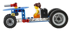 Simple and Motorized Mechanisms Base Set, zdjęcie 5