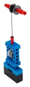 Simple and Motorized Mechanisms Base Set, zdjęcie 6