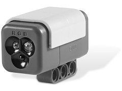 Конструктор LEGO (ЛЕГО) Education 9694  Colour Sensor