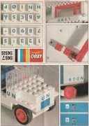 Alphabet Bricks, zdjęcie 2