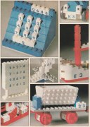 Alphabet Bricks, zdjęcie 3