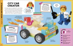 LEGO World Builder