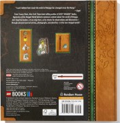 LEGO NINJAGO: Dragons Rising Mysteries of the Merged World