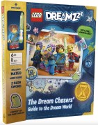 LEGO DREAMZzz: The Dream Chasers' Guide to the Dream World
