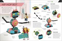How to Build LEGO Robots