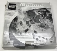 Конструктор LEGO (ЛЕГО) Basic K34431  Mosaic Cat