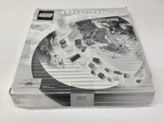 Конструктор LEGO (ЛЕГО) Basic K34432  Mosaic Dino