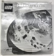 Конструктор LEGO (ЛЕГО) Basic K34433  Mosaic Johnny Thunder