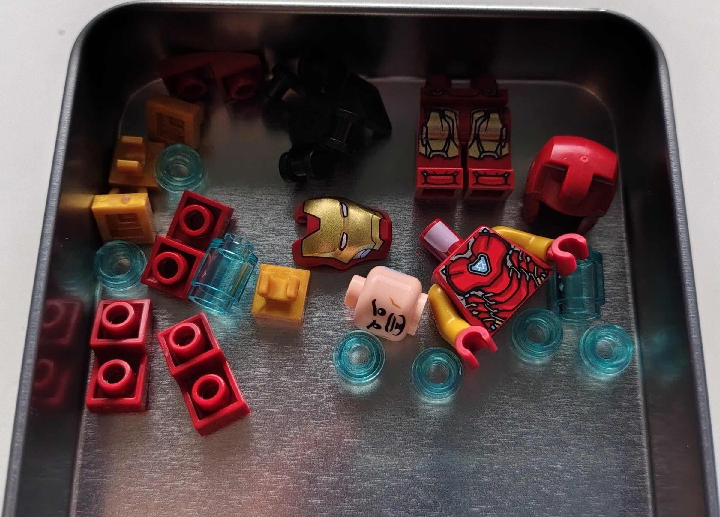 Iron Man