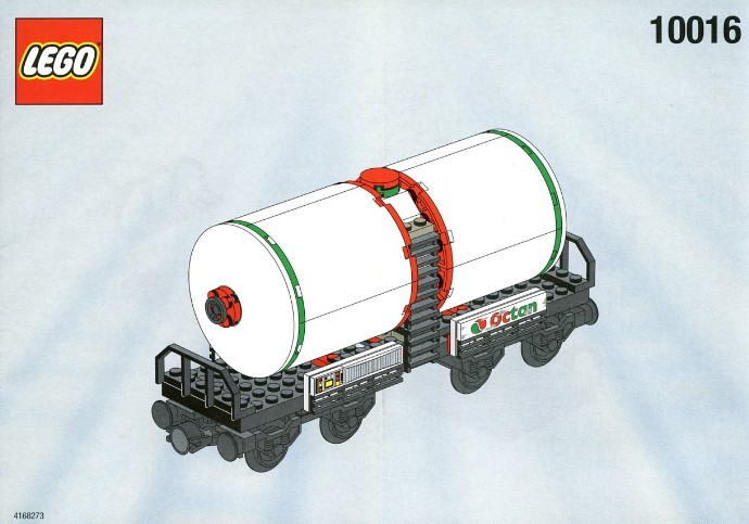 Tanker
