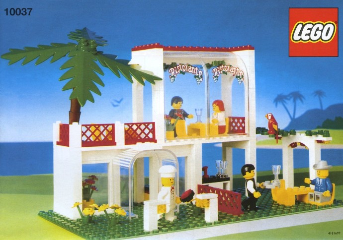 Breezeway Café