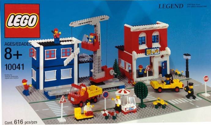 Main Street