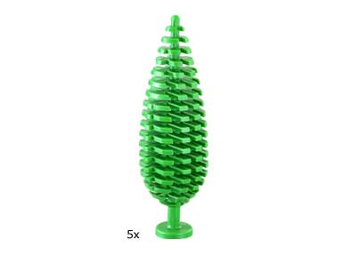 LEGO 10113 Cypress Tree