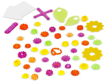 Daisy Accessories