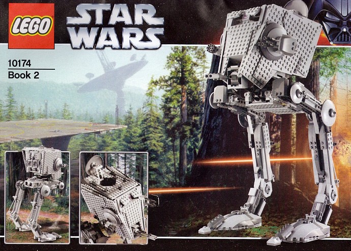Skur Strålende sammenhængende LEGO Star Wars Ultimate Collector Series | Brickset