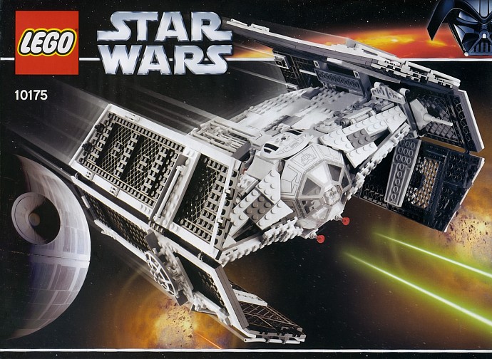 LEGO Star Wars Series Brickset