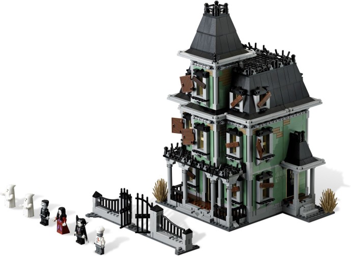 Haunted House