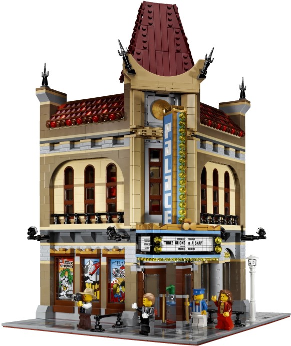 lego palace cinema original price