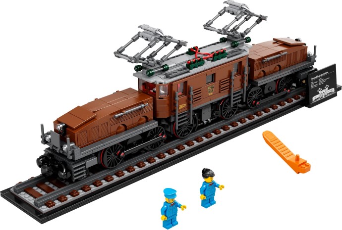 brickset train