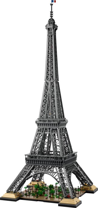 Eiffel Tower