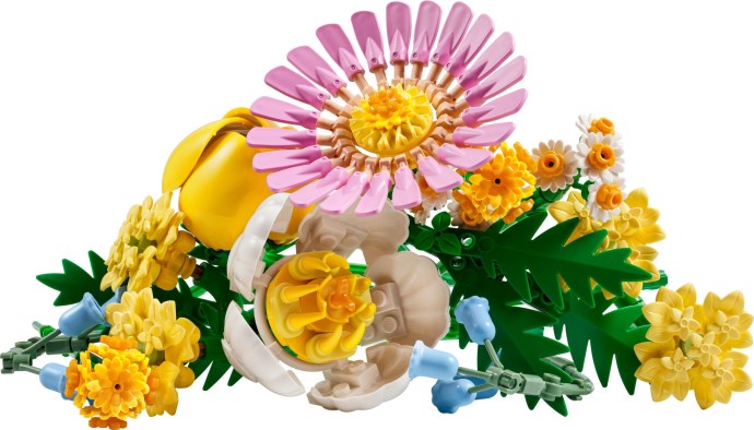 Petite Sunny Bouquet